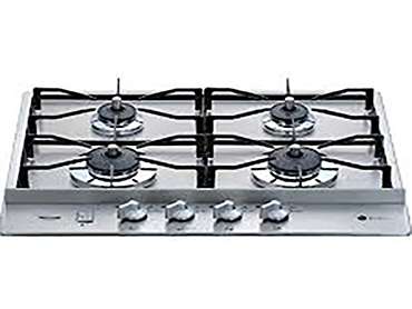 ビルトインコンロ