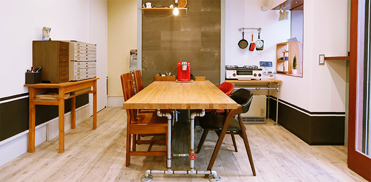 顔の見えない営業はしません